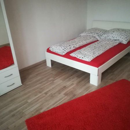 Top Ferienwohnung 125 M² In Salem Salem  Kültér fotó
