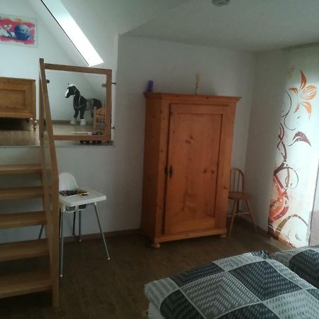 Top Ferienwohnung 125 M² In Salem Salem  Kültér fotó