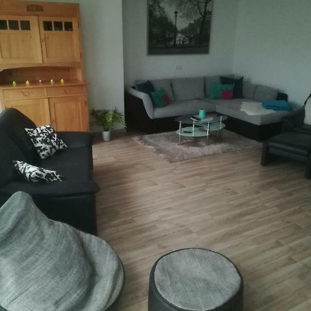 Top Ferienwohnung 125 M² In Salem Salem  Kültér fotó