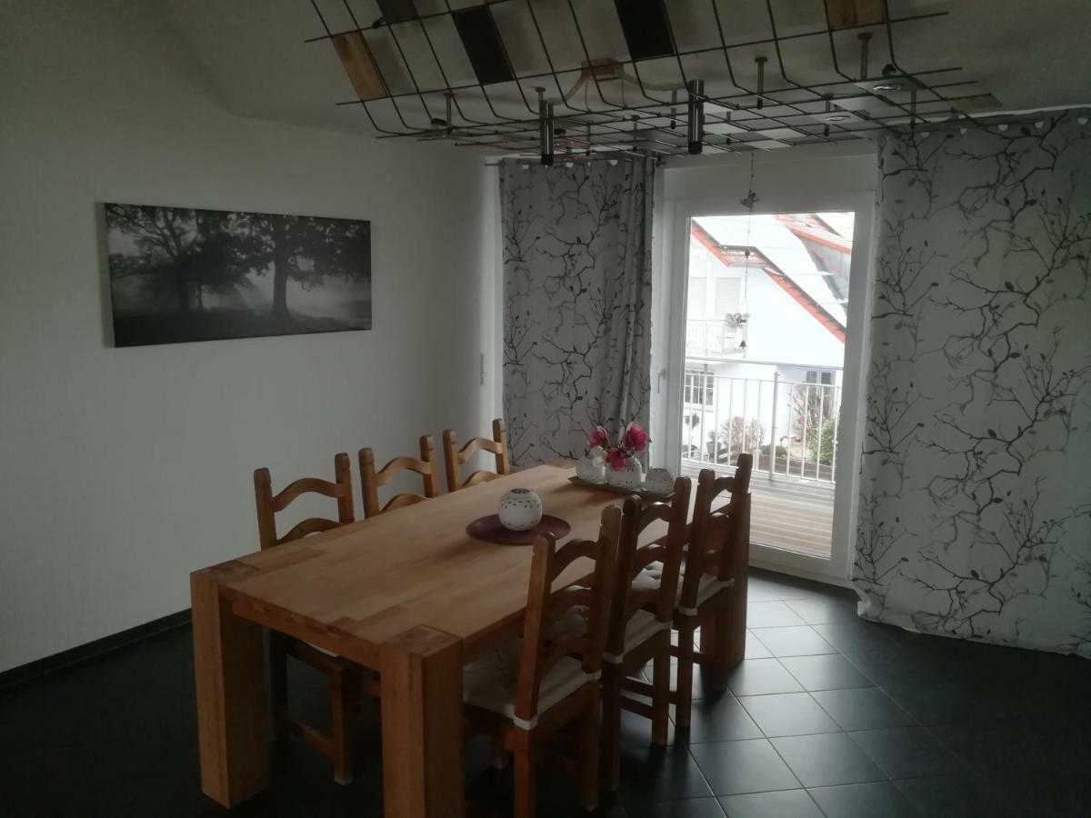Top Ferienwohnung 125 M² In Salem Salem  Kültér fotó