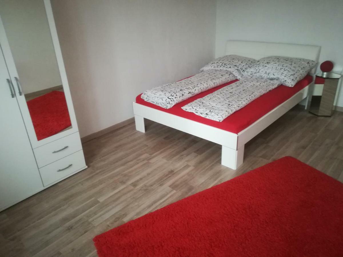 Top Ferienwohnung 125 M² In Salem Salem  Kültér fotó