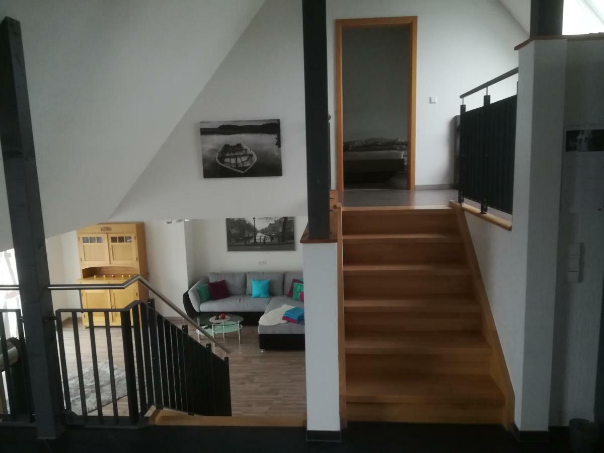 Top Ferienwohnung 125 M² In Salem Salem  Kültér fotó