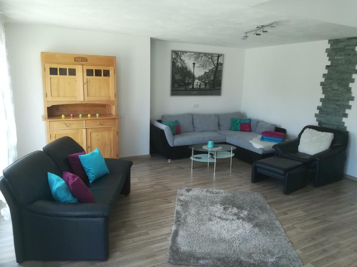 Top Ferienwohnung 125 M² In Salem Salem  Kültér fotó