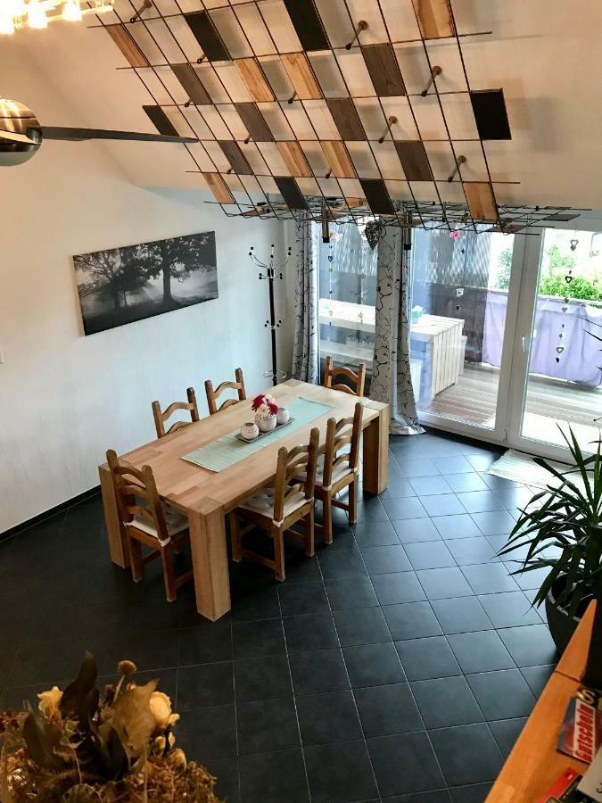 Top Ferienwohnung 125 M² In Salem Salem  Kültér fotó