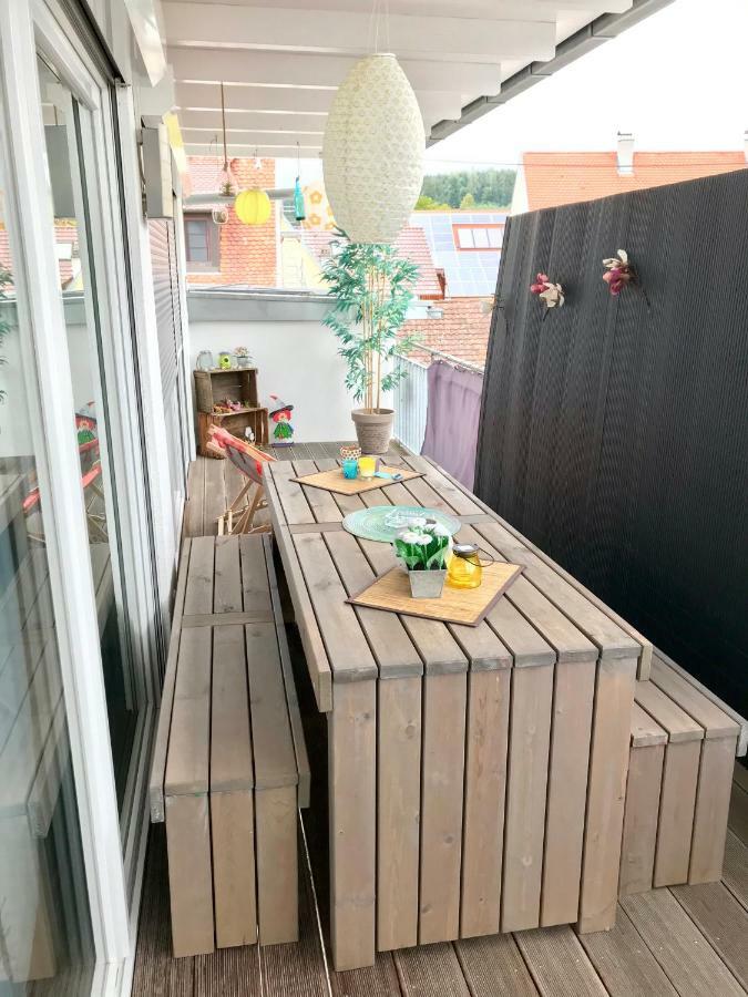 Top Ferienwohnung 125 M² In Salem Salem  Kültér fotó