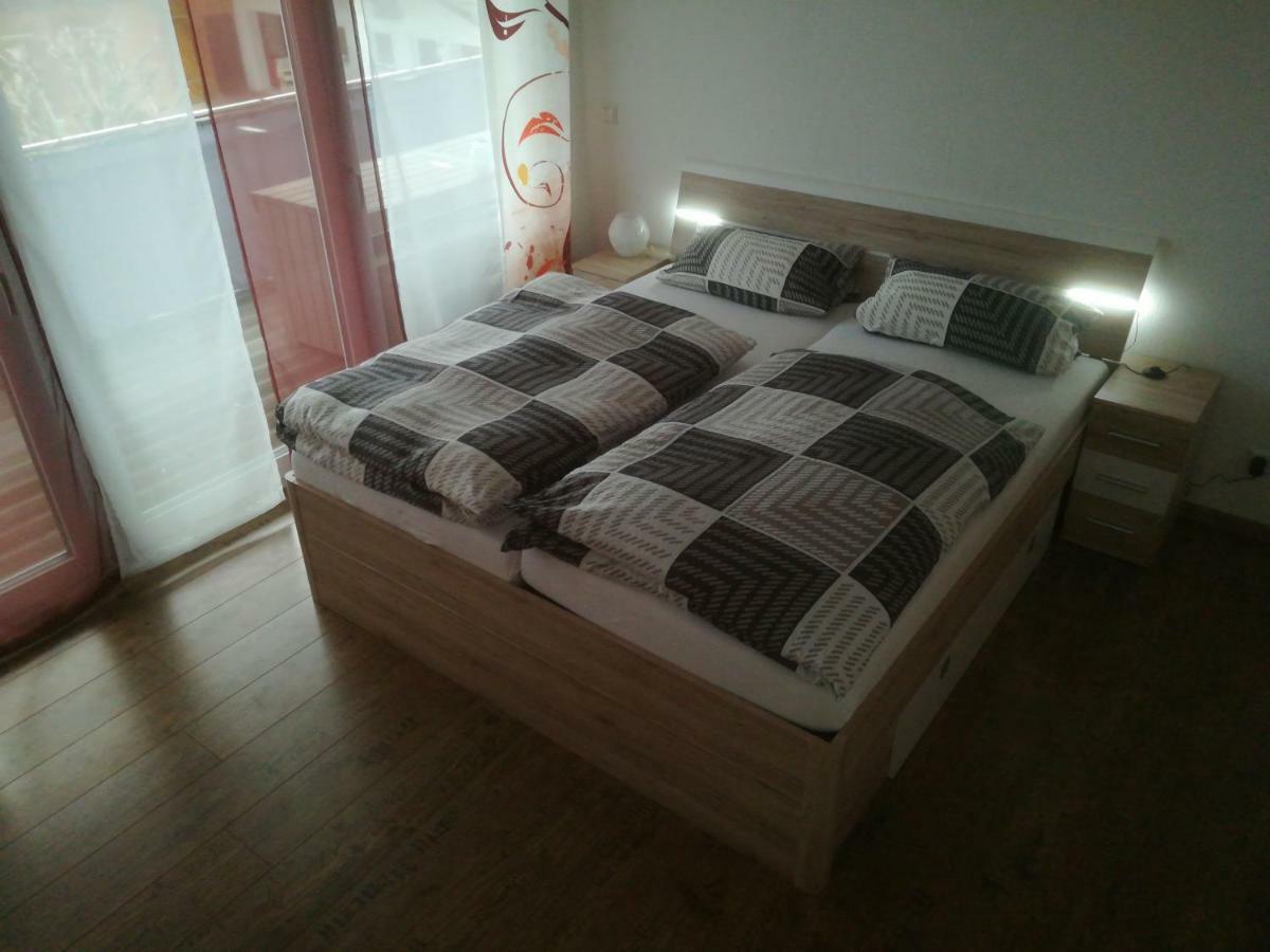 Top Ferienwohnung 125 M² In Salem Salem  Kültér fotó