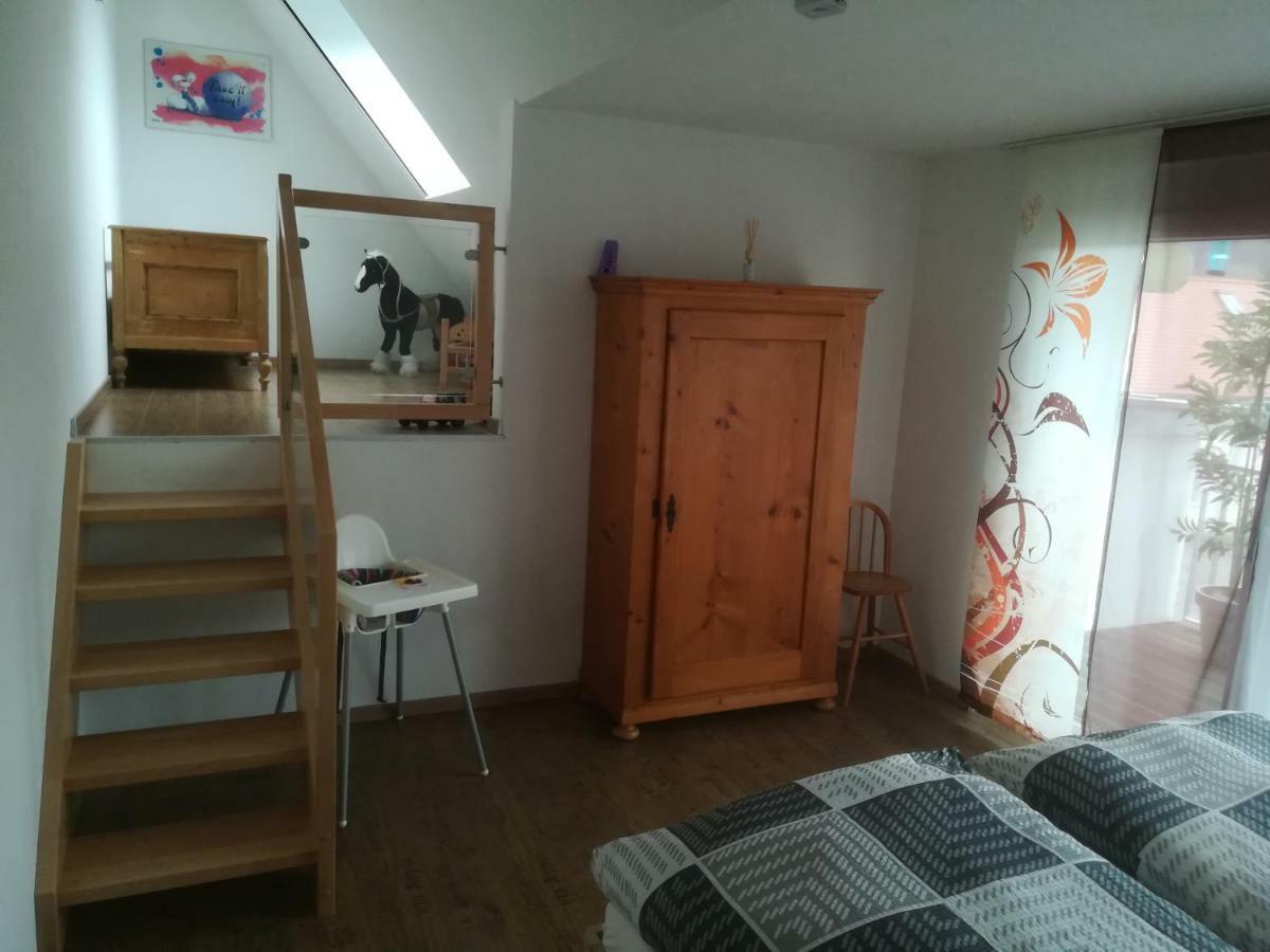 Top Ferienwohnung 125 M² In Salem Salem  Kültér fotó