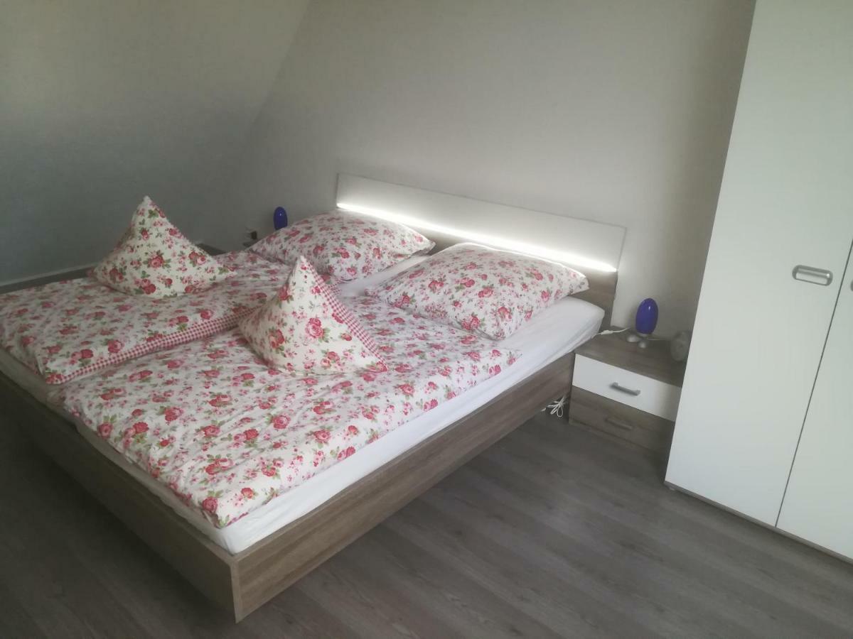 Top Ferienwohnung 125 M² In Salem Salem  Kültér fotó