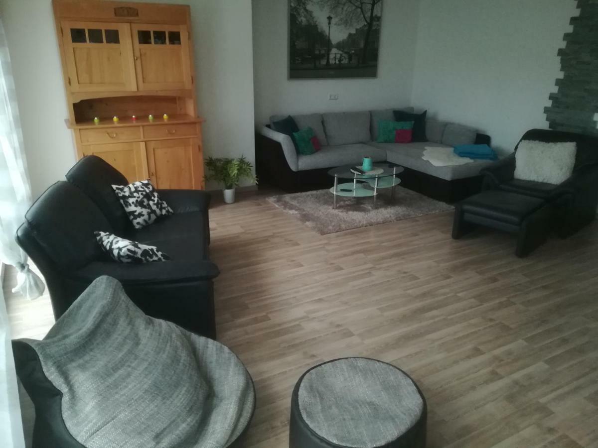 Top Ferienwohnung 125 M² In Salem Salem  Kültér fotó