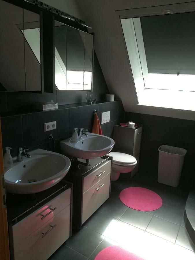 Top Ferienwohnung 125 M² In Salem Salem  Kültér fotó
