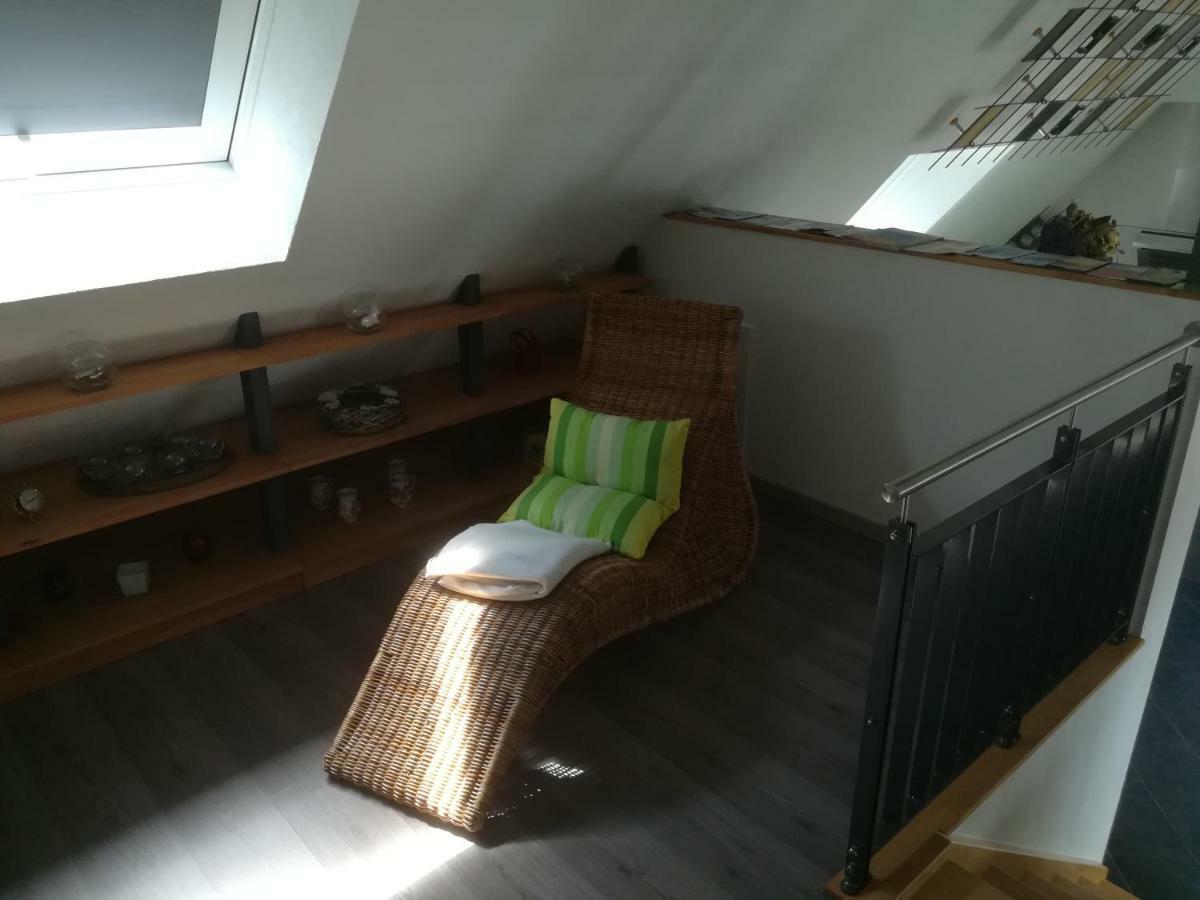 Top Ferienwohnung 125 M² In Salem Salem  Kültér fotó