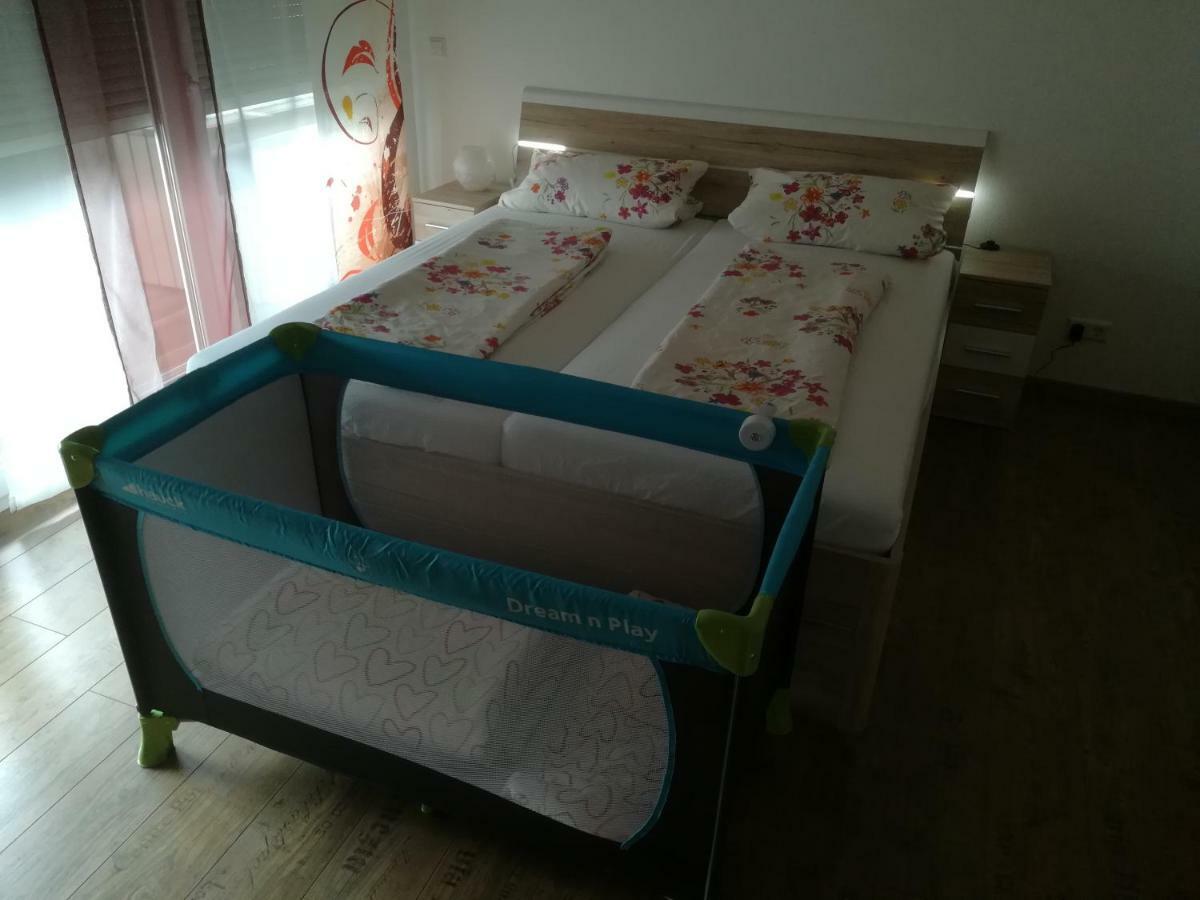Top Ferienwohnung 125 M² In Salem Salem  Kültér fotó