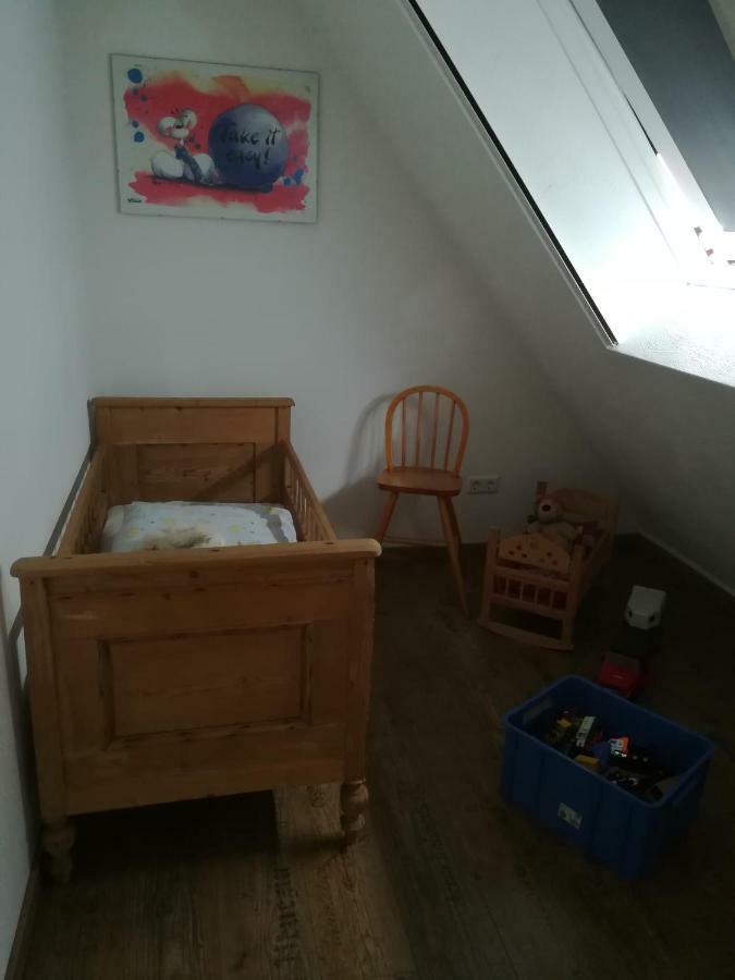 Top Ferienwohnung 125 M² In Salem Salem  Kültér fotó