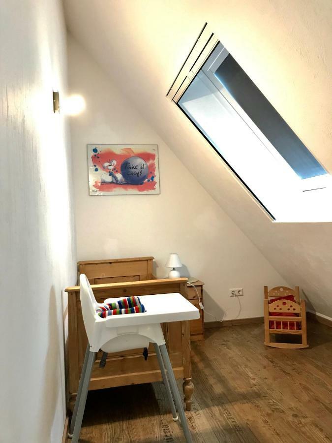 Top Ferienwohnung 125 M² In Salem Salem  Kültér fotó