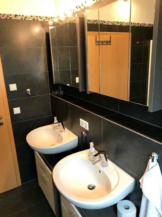 Top Ferienwohnung 125 M² In Salem Salem  Kültér fotó