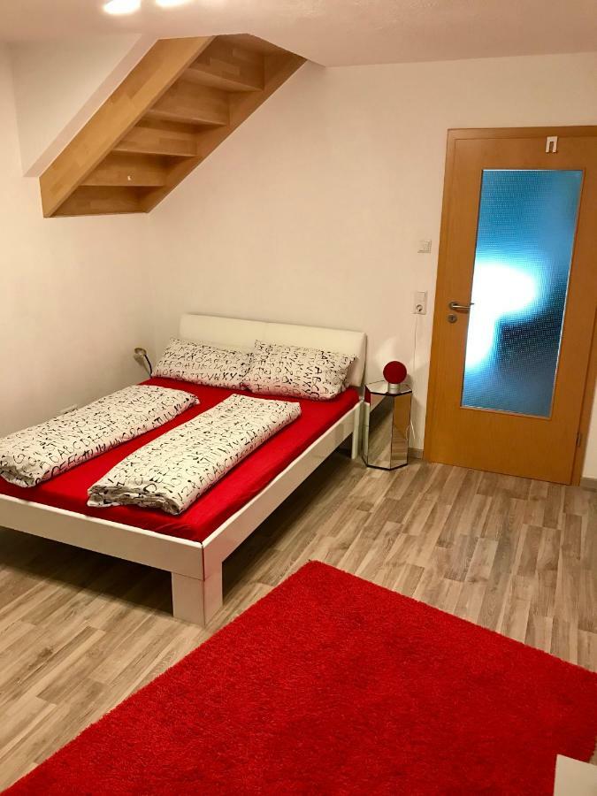 Top Ferienwohnung 125 M² In Salem Salem  Kültér fotó