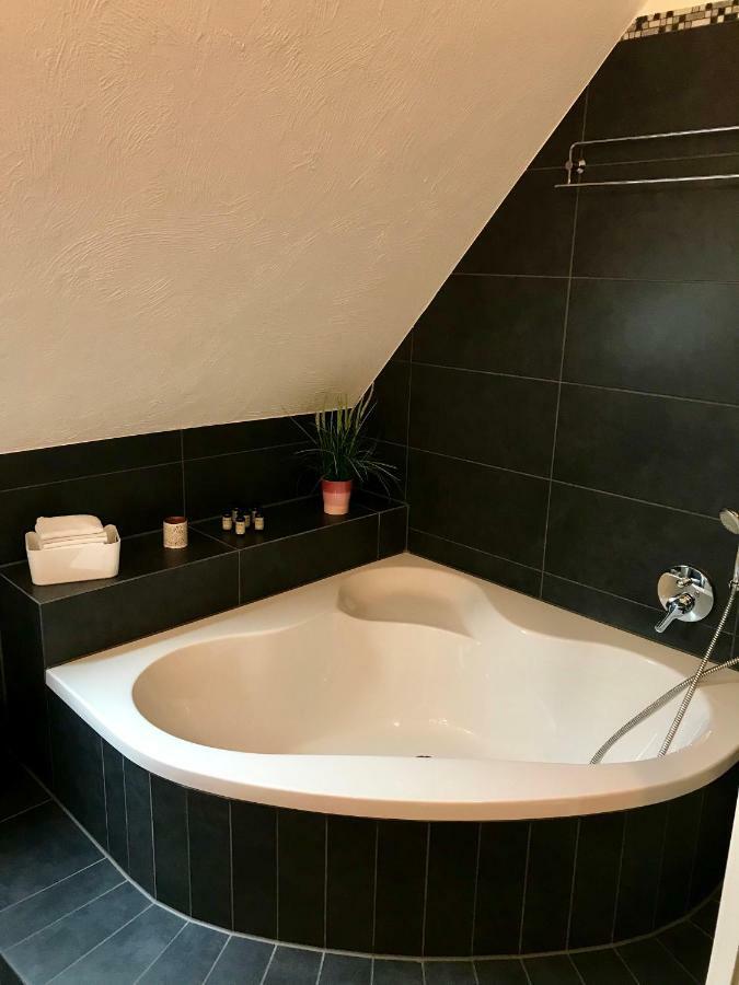 Top Ferienwohnung 125 M² In Salem Salem  Kültér fotó